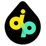 DipCoin AMM logo