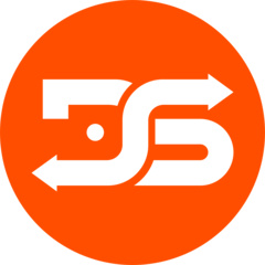 DiviSwap logo