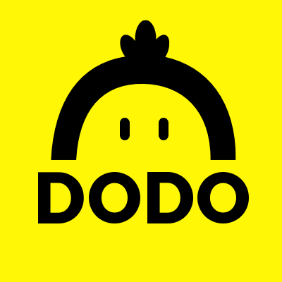 DODO AMM logo