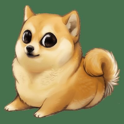 Doge Compounder logo
