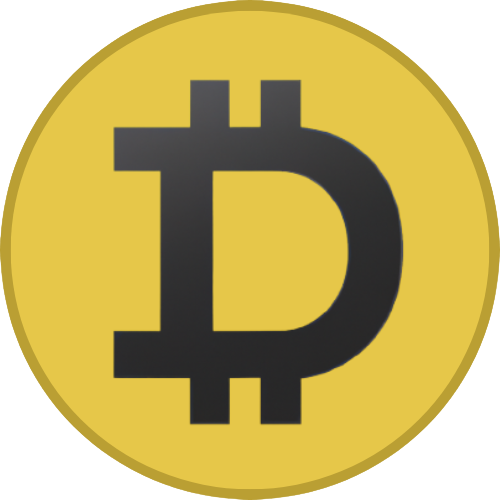 DogeDollar logo