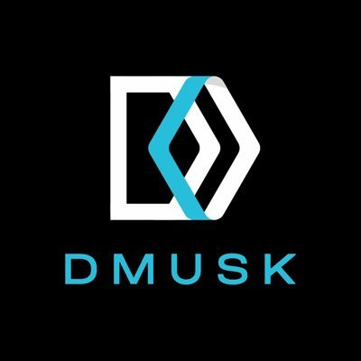 DogeMuskSwap logo