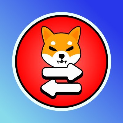 DogSwap logo