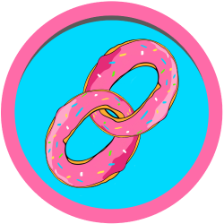 DONASWAP V2 logo