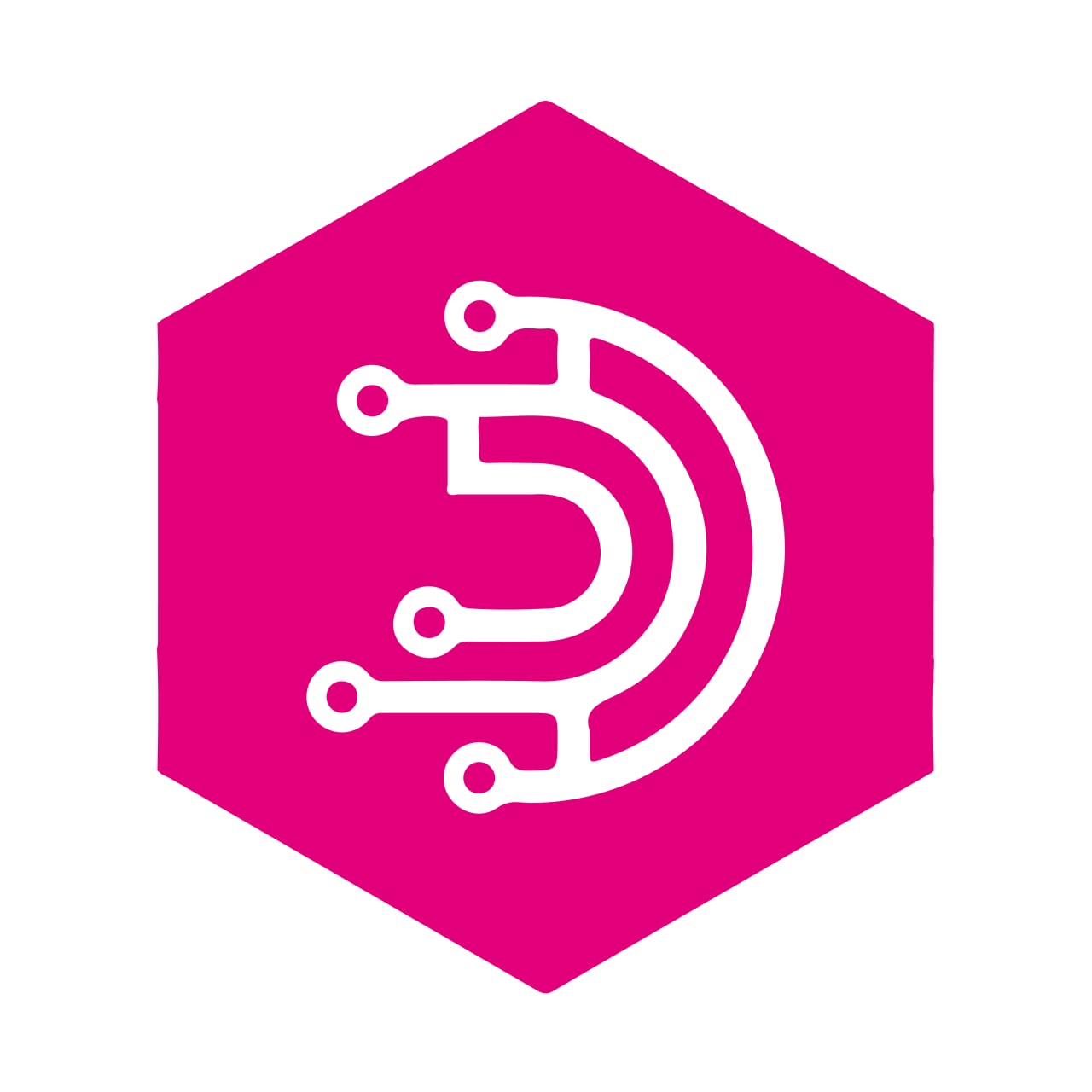 DotOracle logo