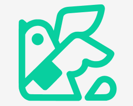 Dove Swap V3 logo