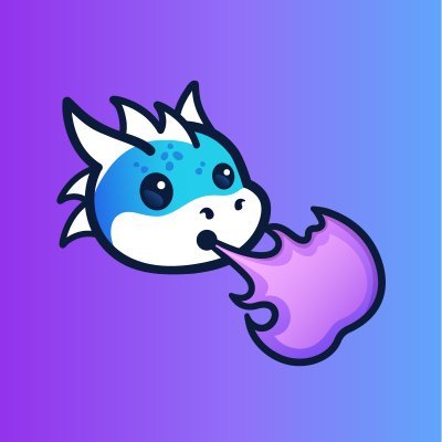 Dragon Swap V2 Sei logo