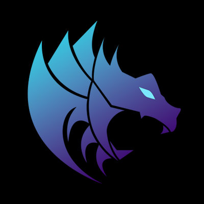 DragonSwap V3 Kaia logo