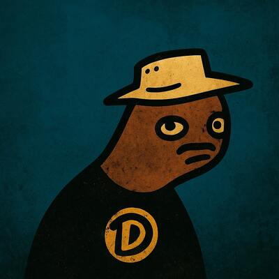 Dre Finance logo