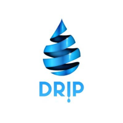Drip logo