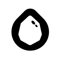 Drop logo