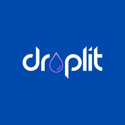 Droplit Protocol logo