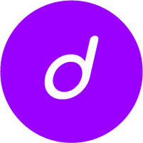 dTRINITY dUSD logo