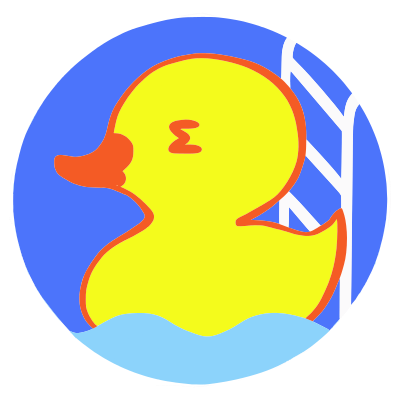duckpools logo