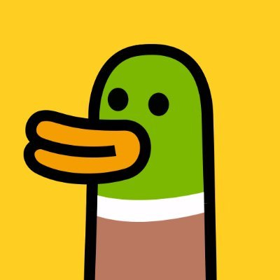 DuckSwap logo