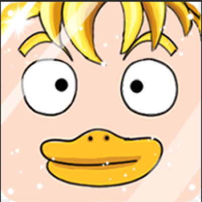 Ducky City SOFI logo
