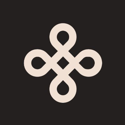 Dymension DEX logo