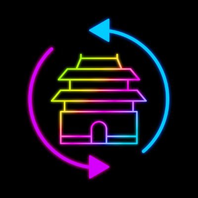DynastySwap logo