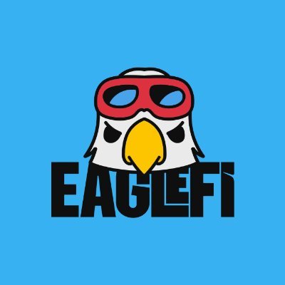 EagleFi logo