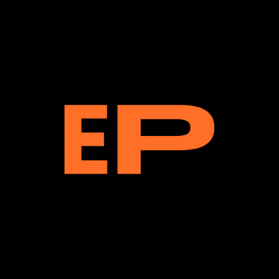 Echo Movement Bridge logo