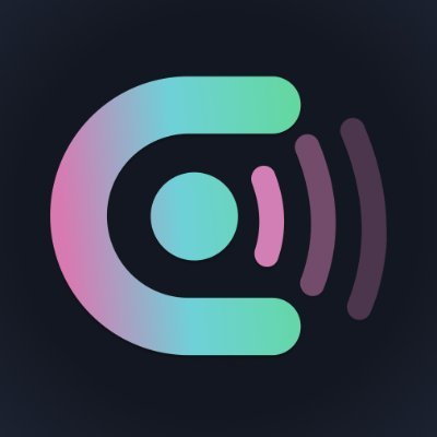EchoDEX V2 logo