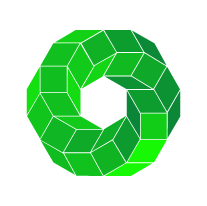 EcoDeFi logo