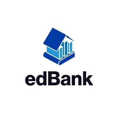 edBank logo