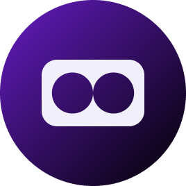 Ekubo EVM logo