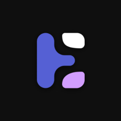 ElasticSwap logo
