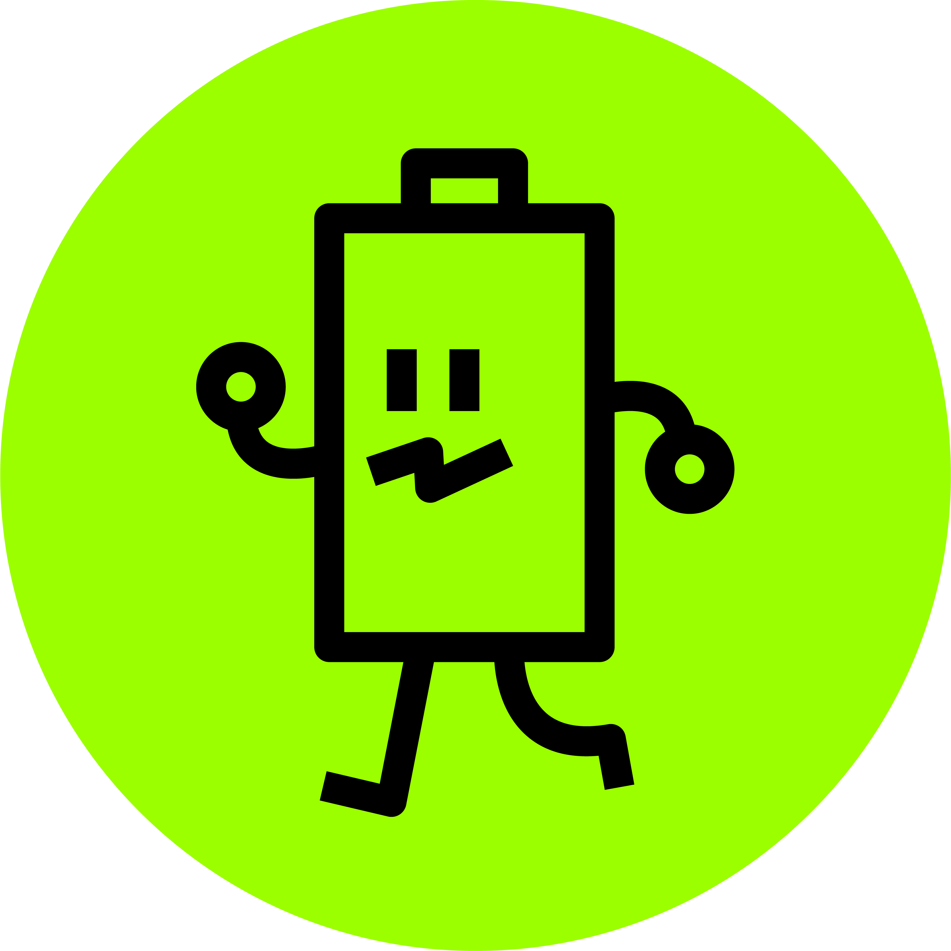 Electrik Finance logo