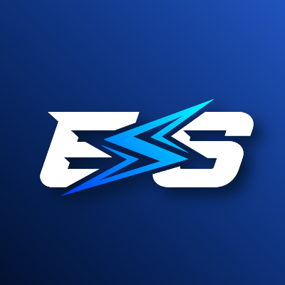 ElectroSwap V3 logo