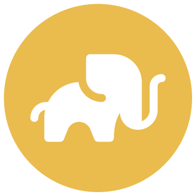 Elephant Money logo