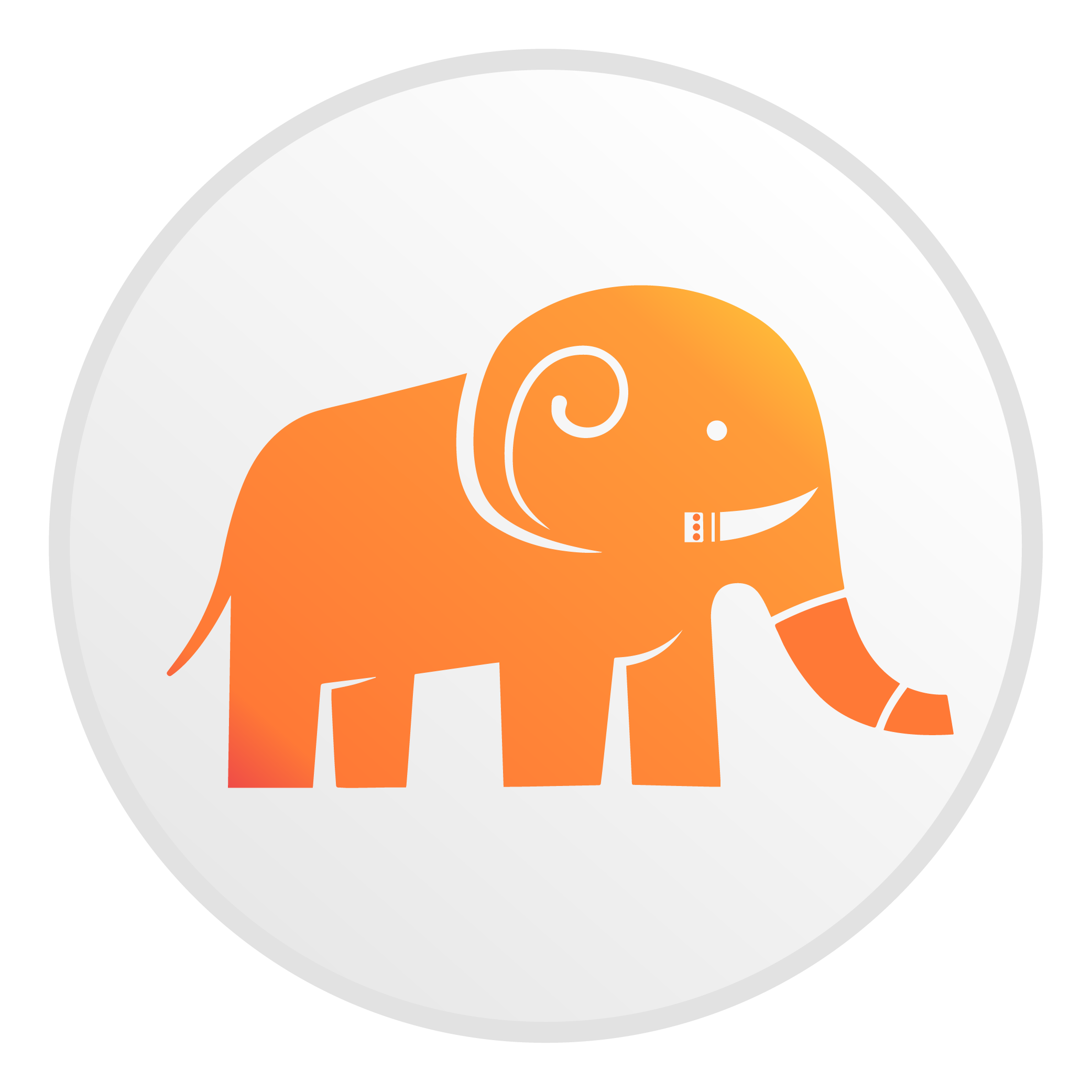 Elephantdex logo