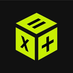 Equation V2 logo