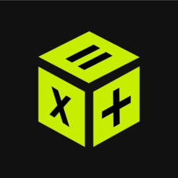 Equation V3 logo