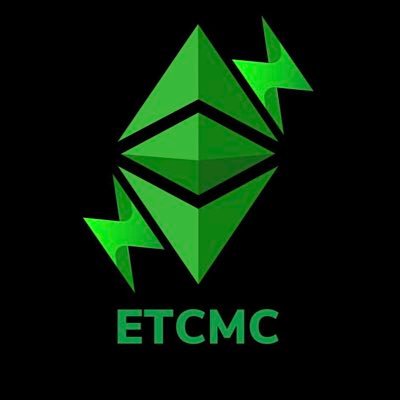 ETCMC DEX logo
