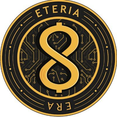 Eteria