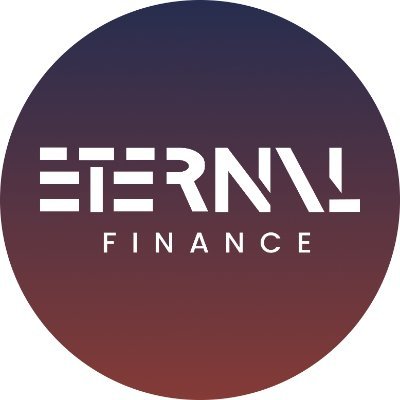 Eternal Finance logo