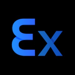 Extra Finance Xlend logo