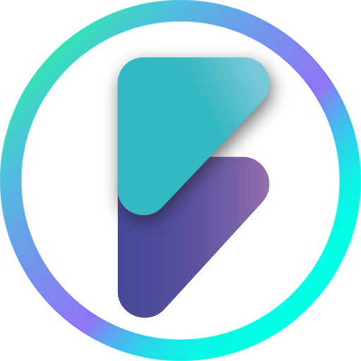 Fabric logo