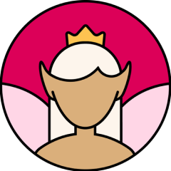 FairySwap V1 logo