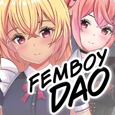 FemboyDAO