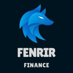 Fenrir Finance logo