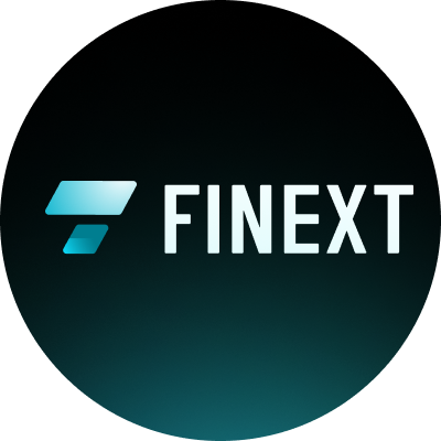 Finext Finance logo