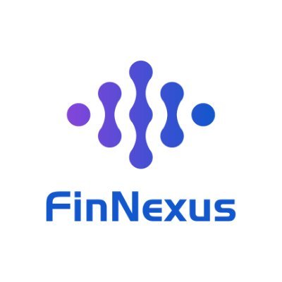 FinNexus logo