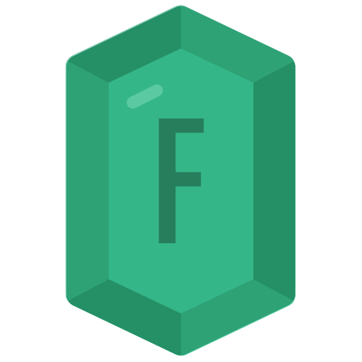 Firoza Finance logo