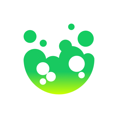 Fizzswap V2 logo