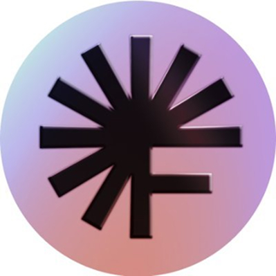 Flat Money V2 logo