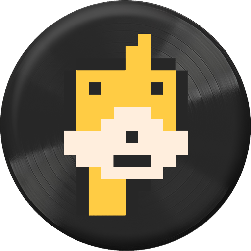 FlatCoin DEX logo