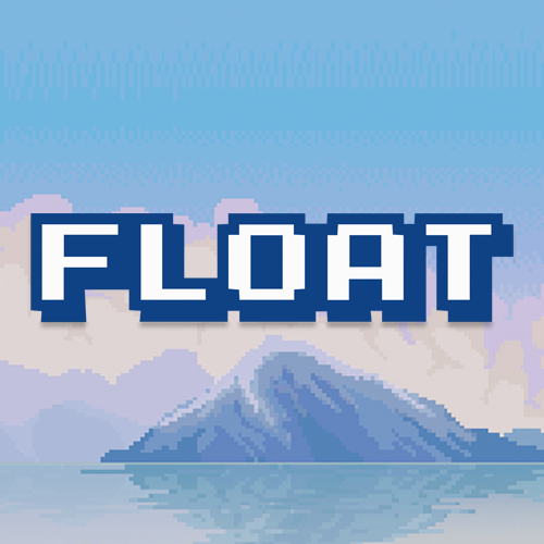 Float logo